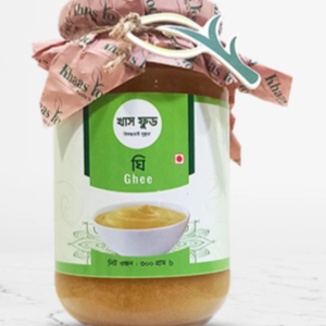 Pure Ghee (ঘি)